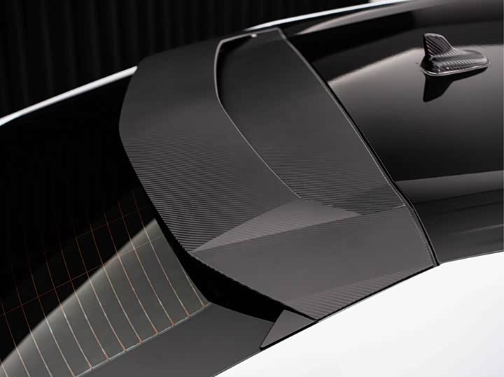 Lamborghini Urus 2023 2023款 4.0T V8 S