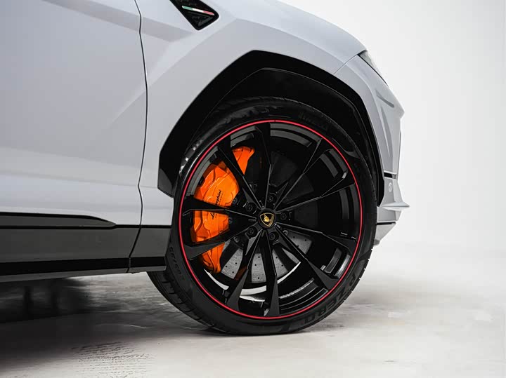 Lamborghini Urus 2023 2023款 4.0T V8 S