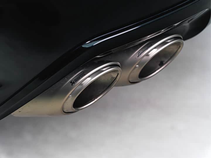 Lamborghini Urus 2023 2023款 4.0T V8 S