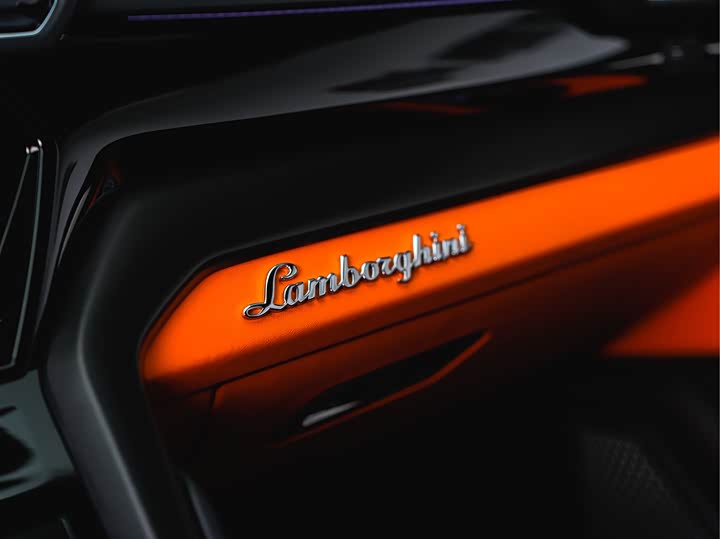 Lamborghini Urus 2023 2023款 4.0T V8 S