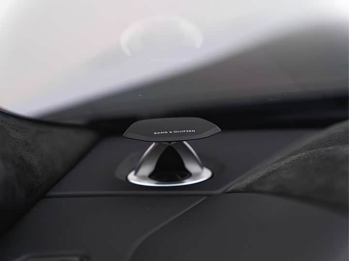 Lamborghini Urus 2023 2023款 4.0T V8 S