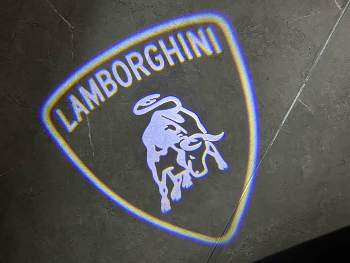 Lamborghini Urus 2023 2023款 4.0T V8 S