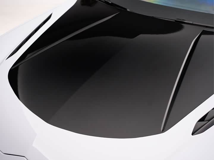 2023 Lamborghini Urus