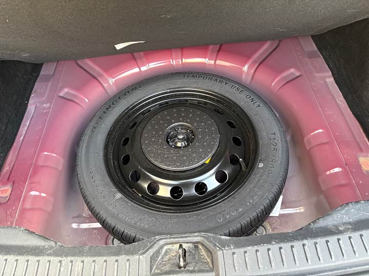 Ford Focus 2022 2022款 三厢 EcoBoost 180 自动竞速版