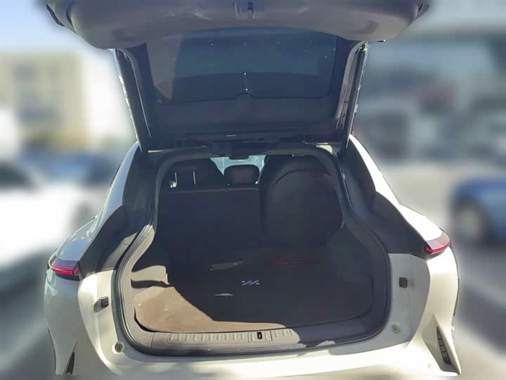 IM motors LS7 2023 2023款 90kWh Elite后驱版