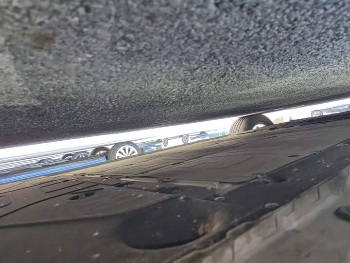 IM motors LS7 2023 2023款 90kWh Elite后驱版