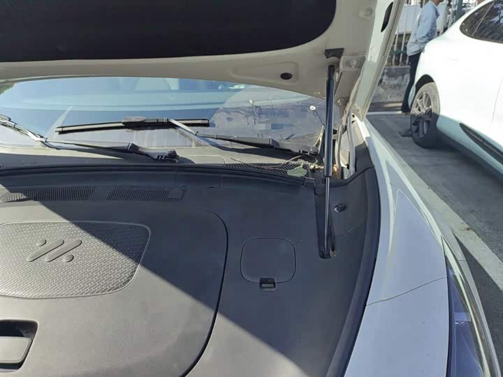 IM motors LS7 2023 2023款 90kWh Elite后驱版