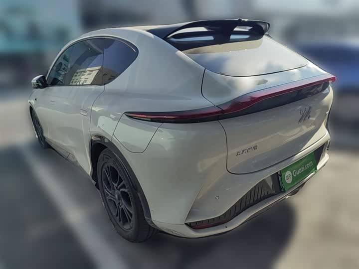 IM motors LS7 2023 2023款 90kWh Elite后驱版