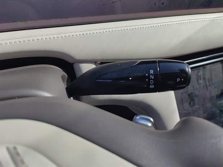 IM motors LS7 2023 2023款 90kWh Elite后驱版