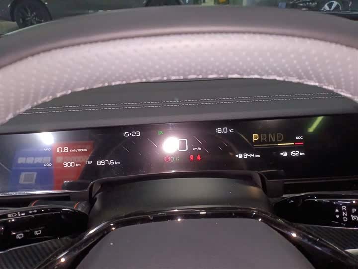 Hozon S Hunting 2024 2024款 增程300 标准版