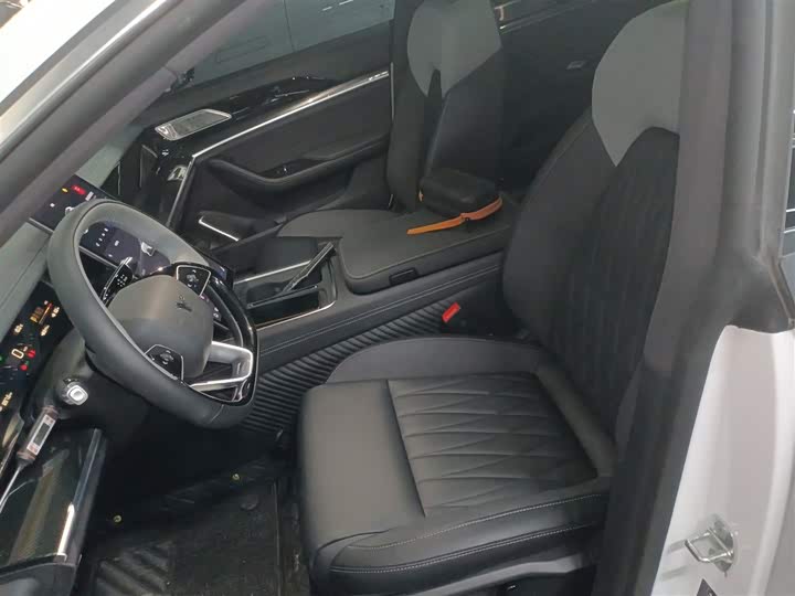 Hozon S Hunting 2024 2024款 增程300 标准版