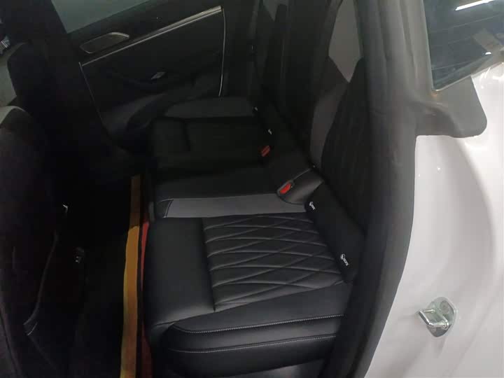 Hozon S Hunting 2024 2024款 增程300 标准版