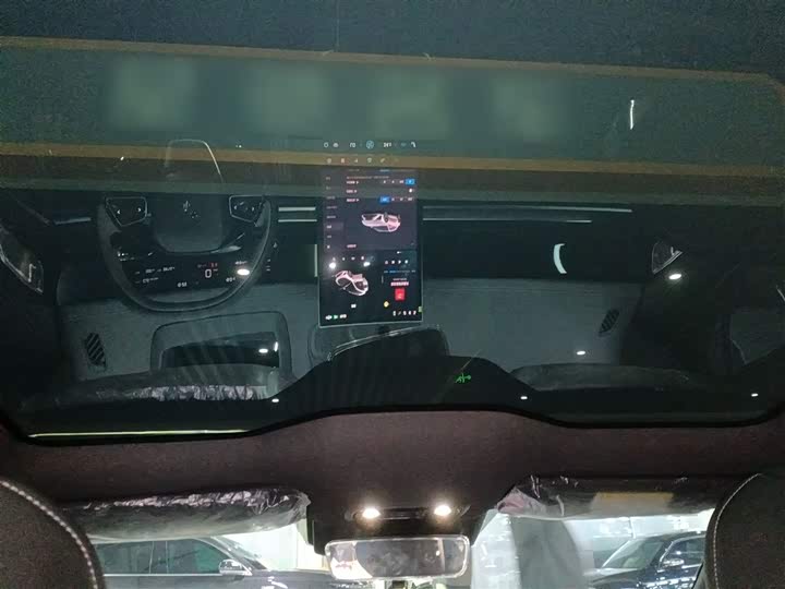 Hozon S Hunting 2024 2024款 增程300 标准版