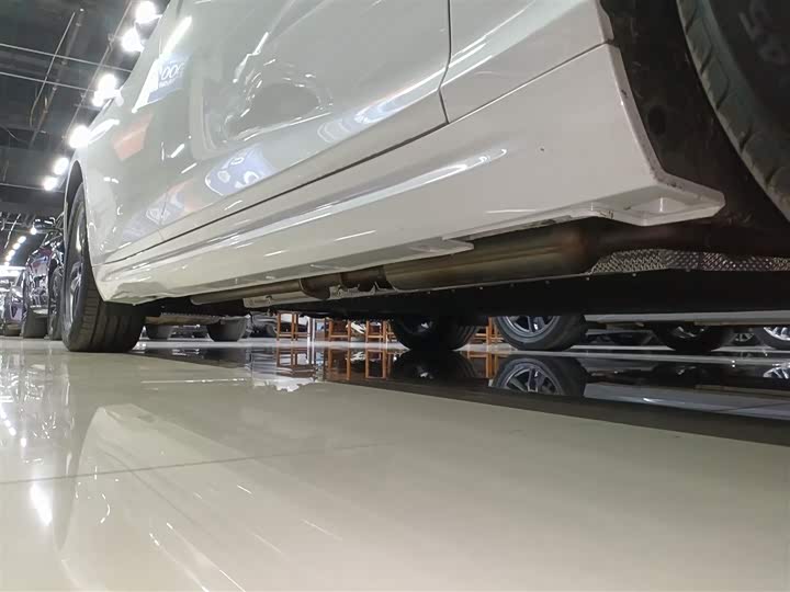 Hozon S Hunting 2024 2024款 增程300 标准版