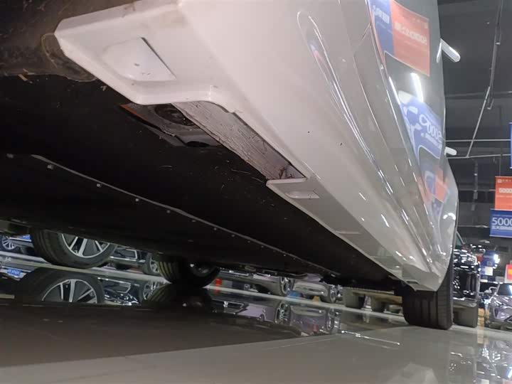 Hozon S Hunting 2024 2024款 增程300 标准版