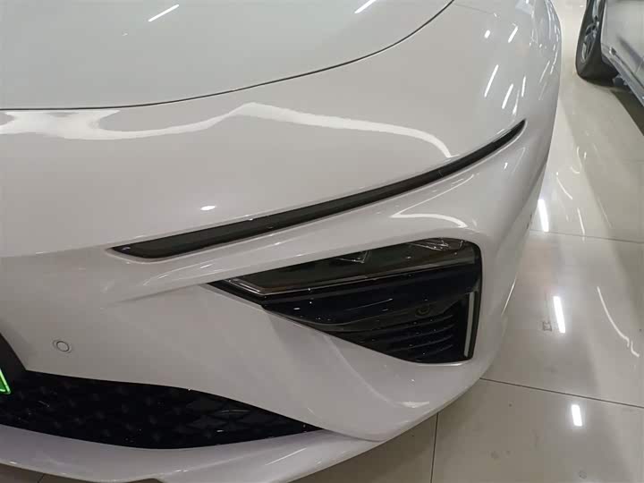 Hozon S Hunting 2024 2024款 增程300 标准版