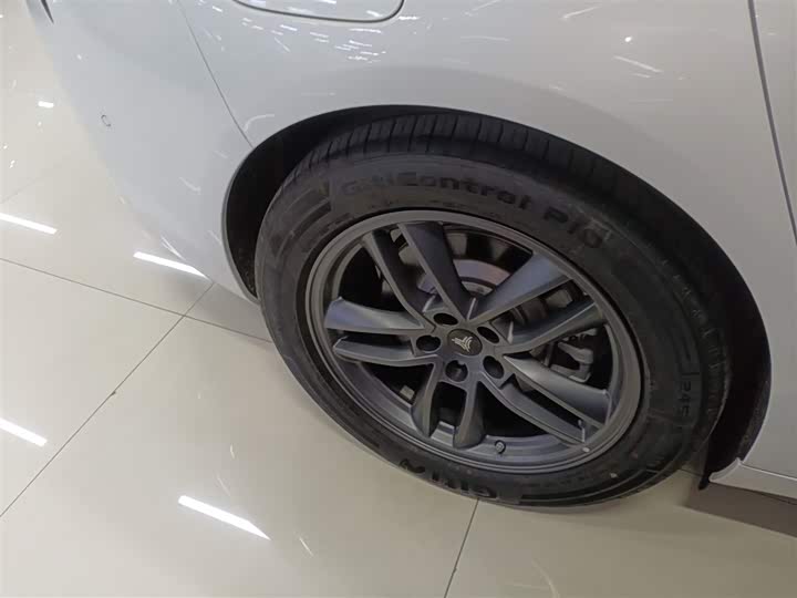 Hozon S Hunting 2024 2024款 增程300 标准版