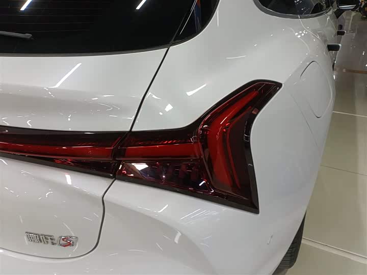 Hozon S Hunting 2024 2024款 增程300 标准版