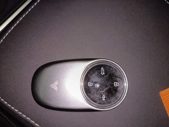 Hozon S Hunting 2024 2024款 增程300 标准版