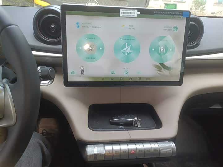 BYD Dolphin 2025 2025款 420km 自由版