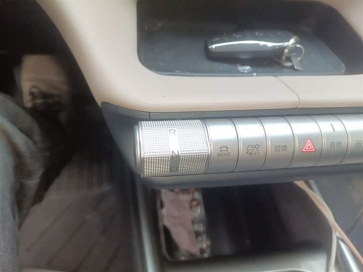 BYD Dolphin 2025 2025款 420km 自由版