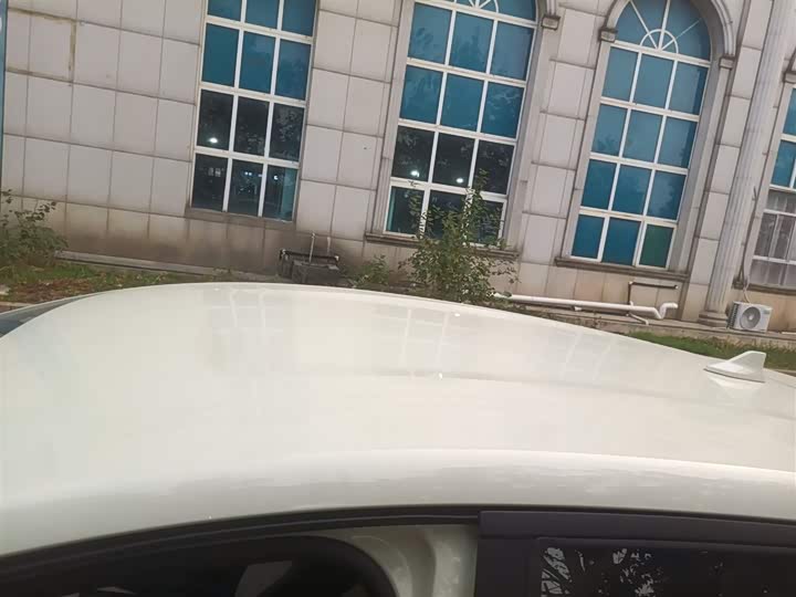 BYD Dolphin 2025 2025款 420km 自由版