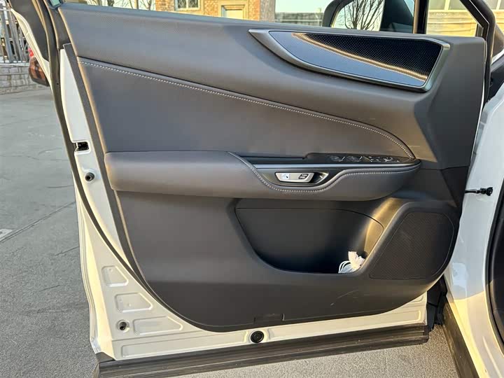 Lexus NX 2023 2023款 260 前驱 创驰版