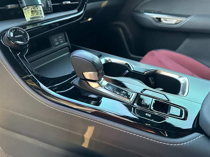 Lexus NX 2023 2023款 260 前驱 创驰版