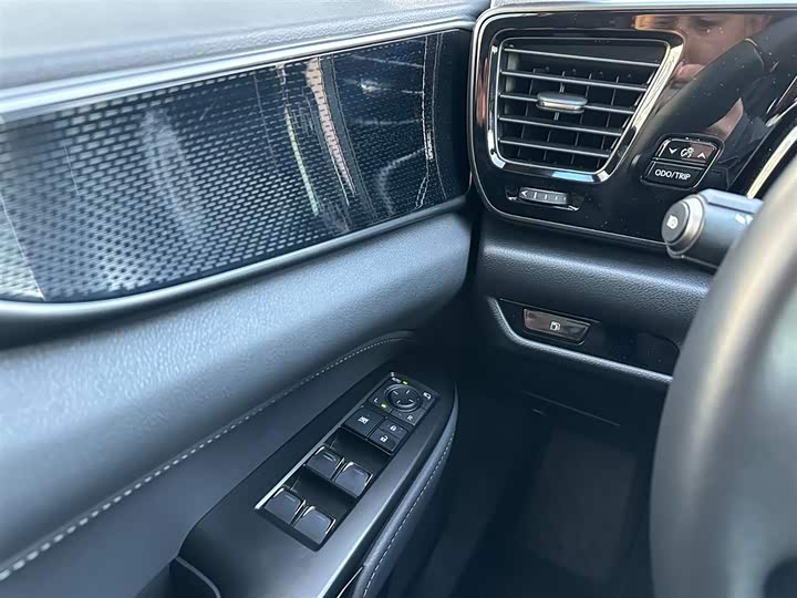 Lexus NX 2023 2023款 260 前驱 创驰版