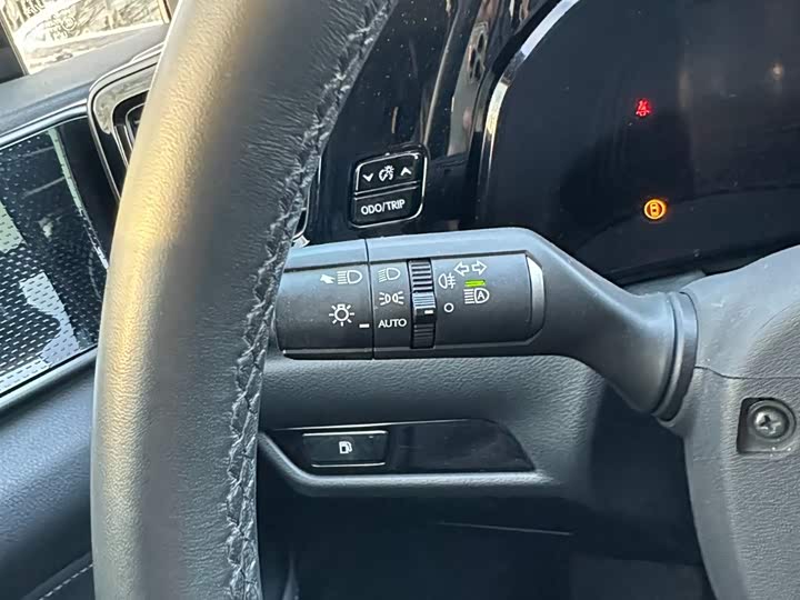 Lexus NX 2023 2023款 260 前驱 创驰版