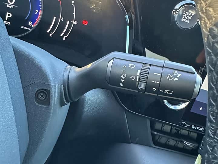 Lexus NX 2023 2023款 260 前驱 创驰版