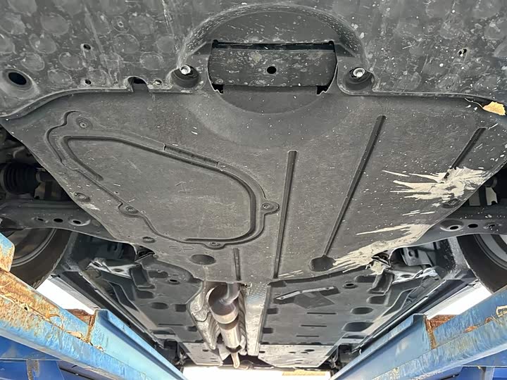 Lexus NX 2023 2023款 260 前驱 创驰版