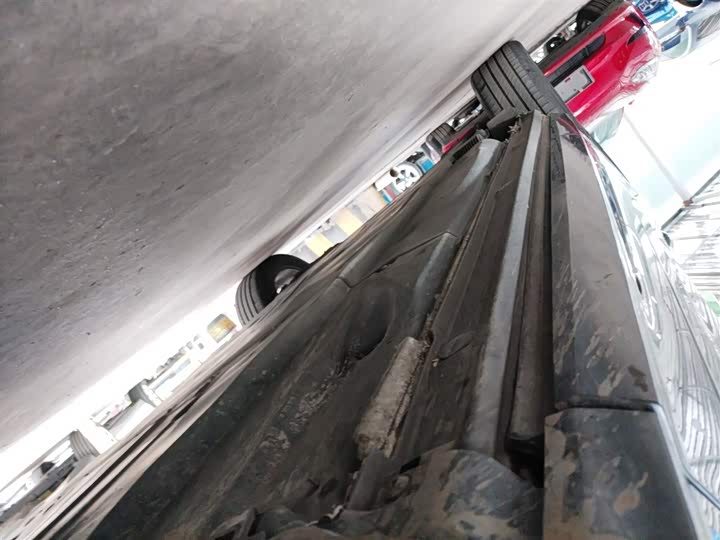 Audi Q2L e-tron 2019 2019款 Q2L e-tron 纯电智享型