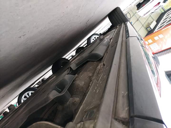 Audi Q2L e-tron 2019 2019款 Q2L e-tron 纯电智享型