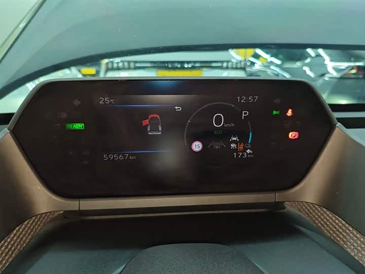 Toyota bZ4X 2022 2022款 长续航Pro