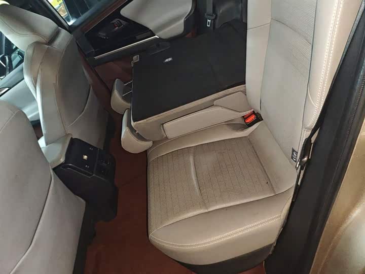 Toyota bZ4X 2022 2022款 长续航Pro