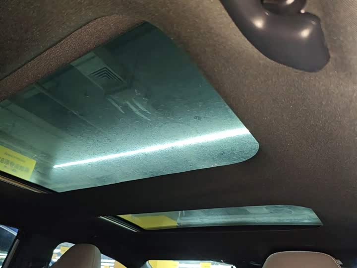 Toyota bZ4X 2022 2022款 长续航Pro