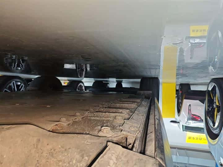 Toyota bZ4X 2022 2022款 长续航Pro