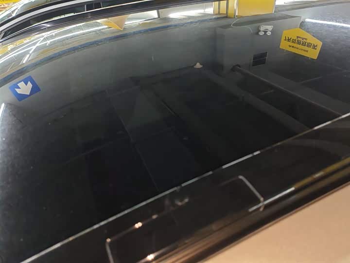 Toyota bZ4X 2022 2022款 长续航Pro