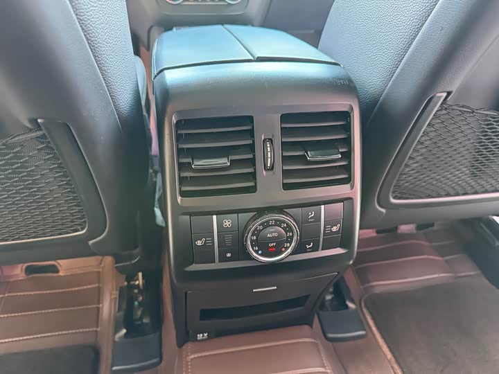 BAIC Beijing BJ90 2021 2021款 4.0T 尊驾版