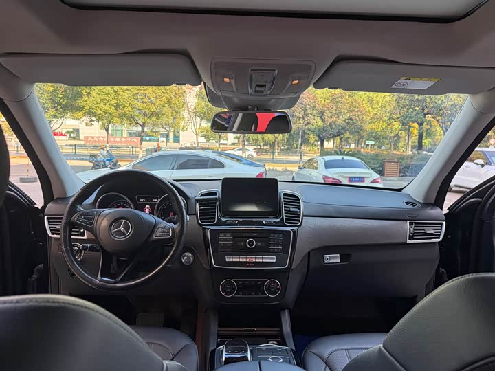 BAIC Beijing BJ90 2021 2021款 4.0T 尊驾版