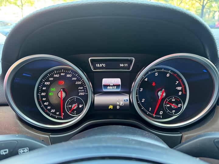 BAIC Beijing BJ90 2021 2021款 4.0T 尊驾版