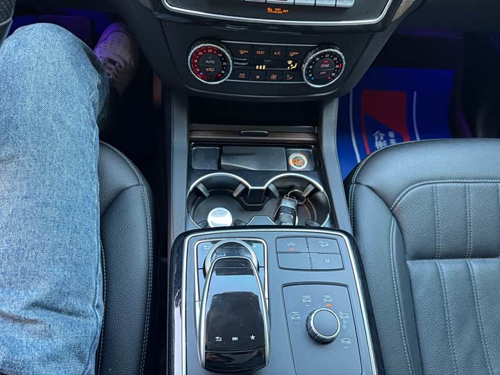 BAIC Beijing BJ90 2021 2021款 4.0T 尊驾版