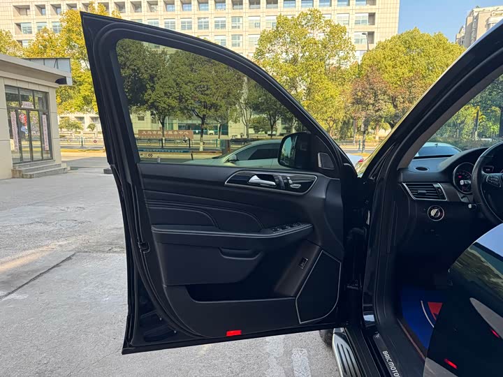 BAIC Beijing BJ90 2021 2021款 4.0T 尊驾版