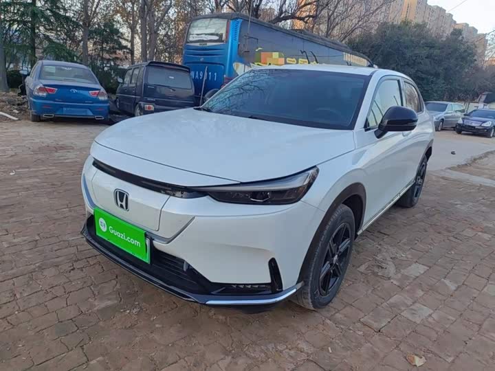 2022 Honda e:NS1