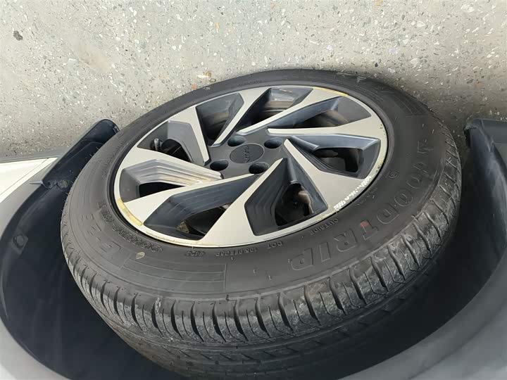 Dongfeng Aeolus Yixuan GS 2021 2021款 230T 自动追星版