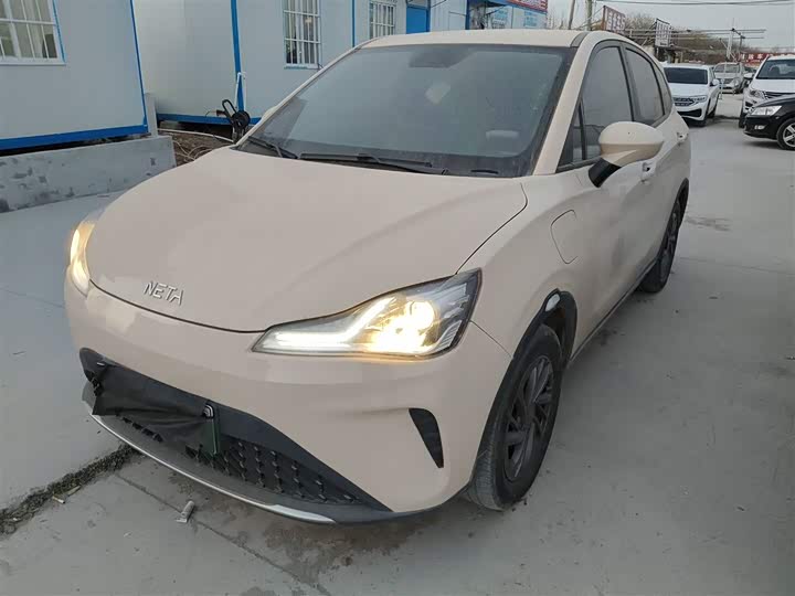 Hozon AYA 2023 2023款 318 Lite