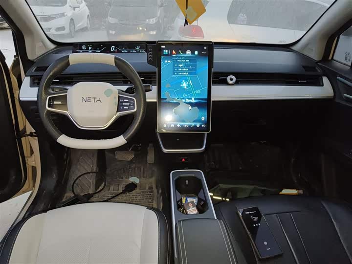 Hozon AYA 2023 2023款 318 Lite