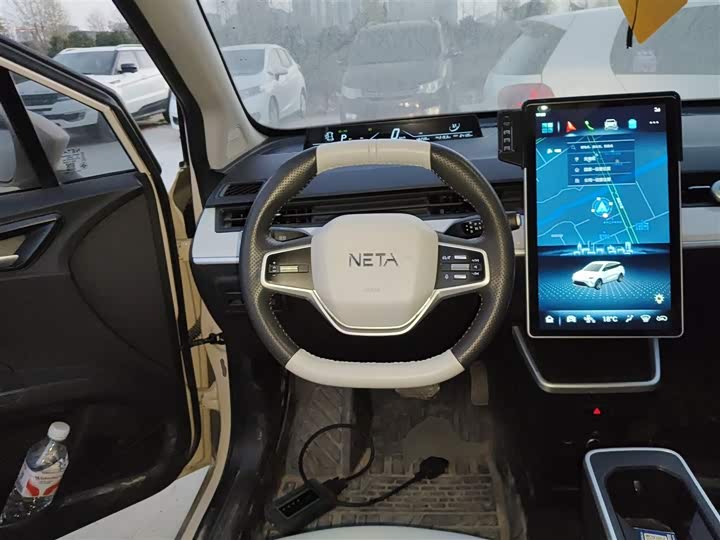 Hozon AYA 2023 2023款 318 Lite