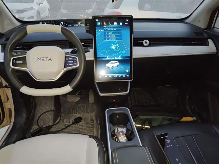 Hozon AYA 2023 2023款 318 Lite